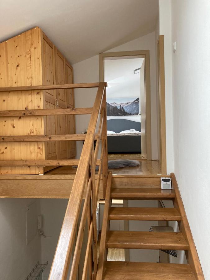 Apartman Hopi Hopi Svoboda Nad Upou公寓 外观 照片